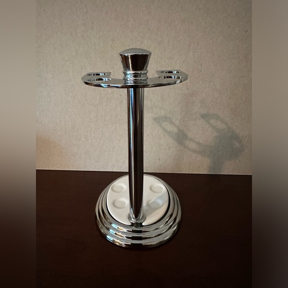 2 pc Bathroom Accessory Set Ceramic - Picture 7 of 11